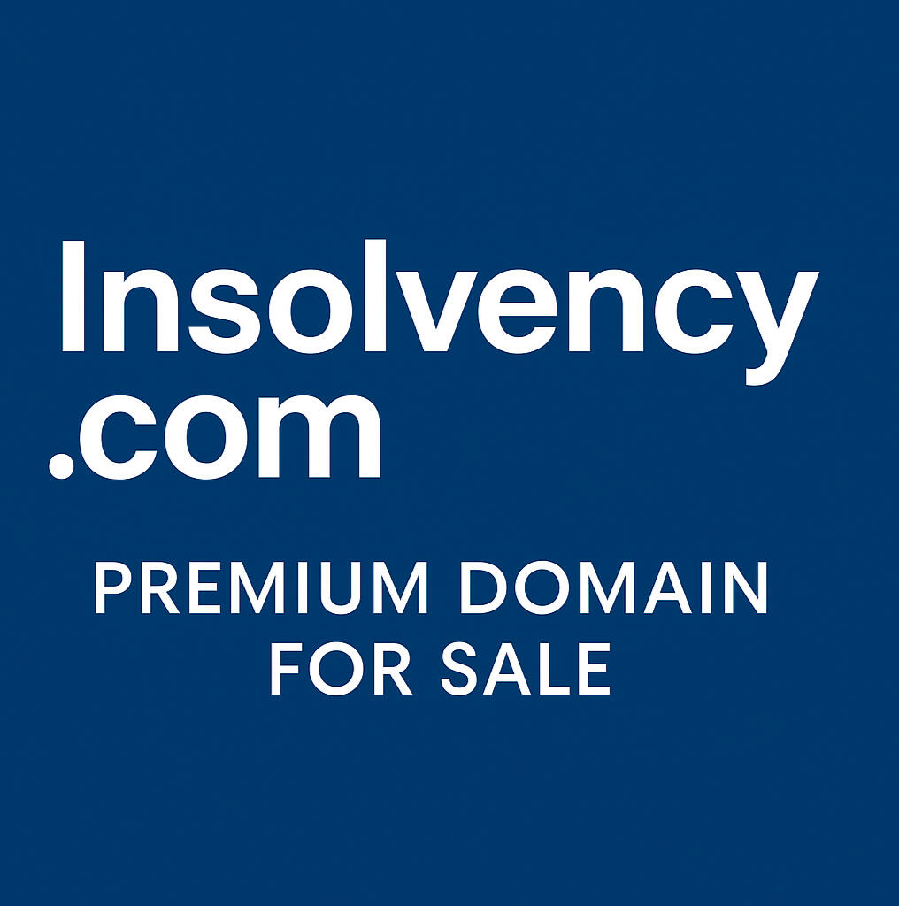Insolvency.com
